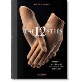 The 12 Steps. Symbols, Myths, and Archetypes of Recovery