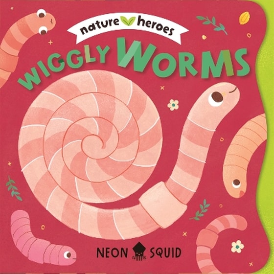 Wiggly Worms image 0