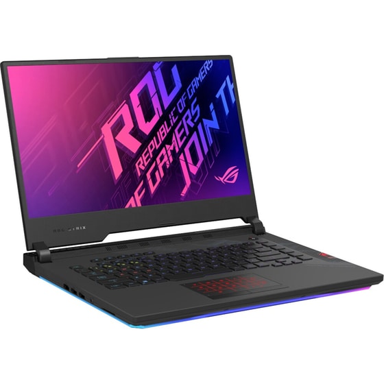 Laptop Asus ROG Strix G532LV-AZ041T (Intel Core i7-10875H/8GB/1TB SSD/Nvidia GeForce RTX 2060 6GB) image 1