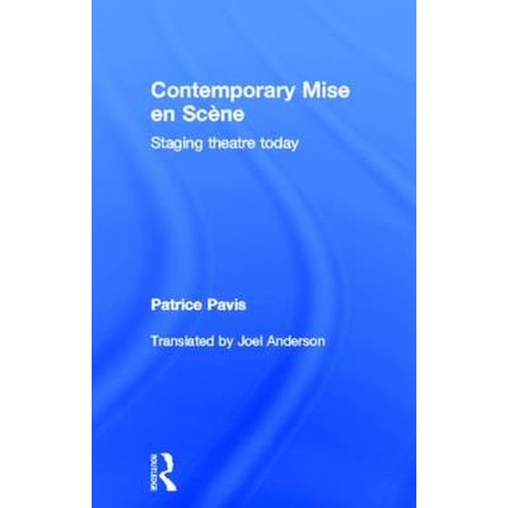 Contemporary Mise en Scene image 0