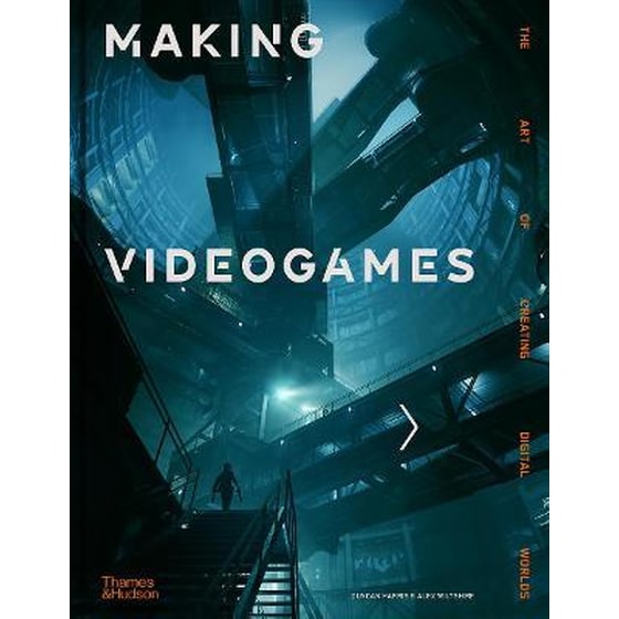 Making Videogames image 0