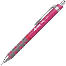 Μηχανικό Μολύβι Rotring Tikky Magenta 0.7mm