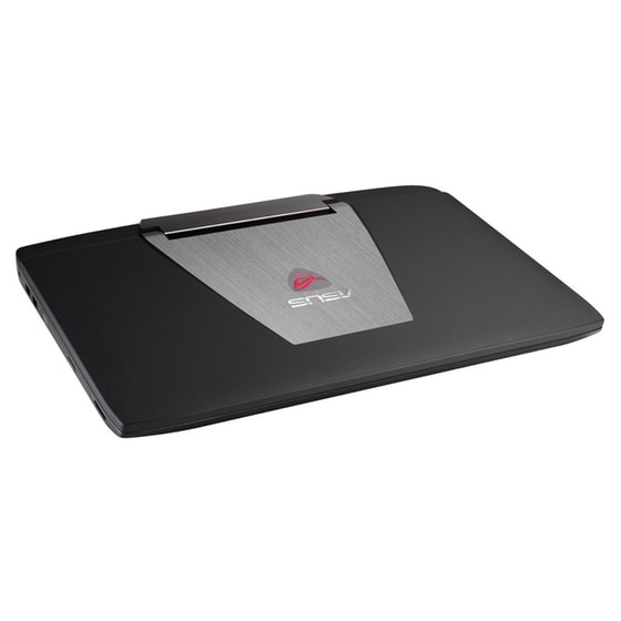 Laptop Asus ROG 17.3" (i7-4710HQ/16GB/1TB&128GB/GTX 980M) G751JYT7132H image 4
