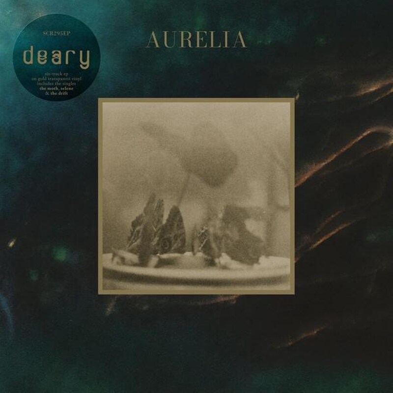 Aurelia (Gold LP)