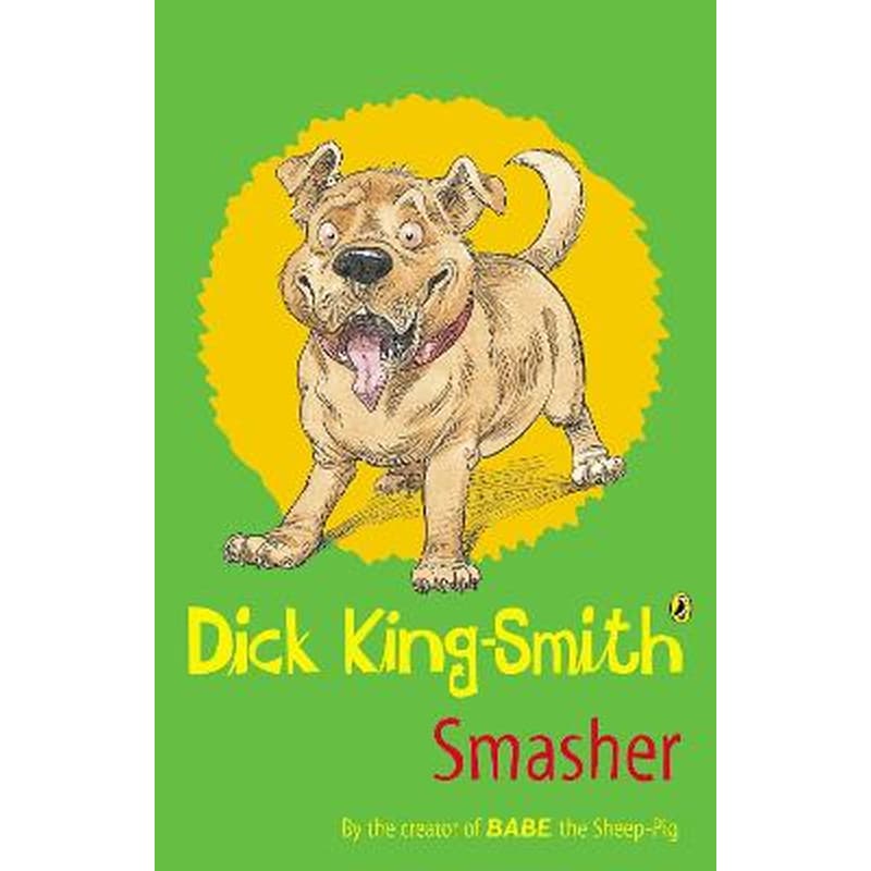 Smasher