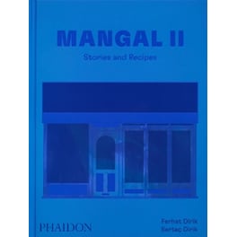 Mangal II