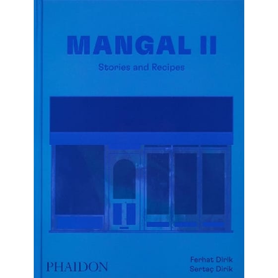 Mangal II image 0