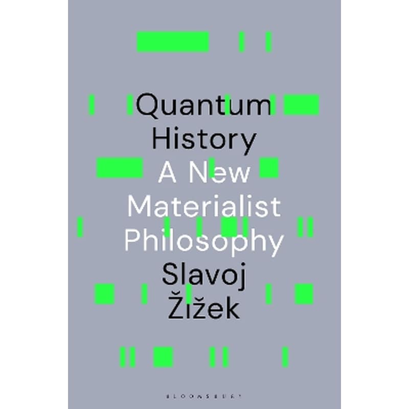 Quantum History