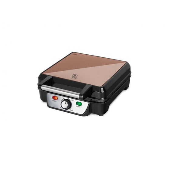 Βαφλιέρα BERLINGER HAUS BH-9452 1100 W 4 Θέσεων image 0
