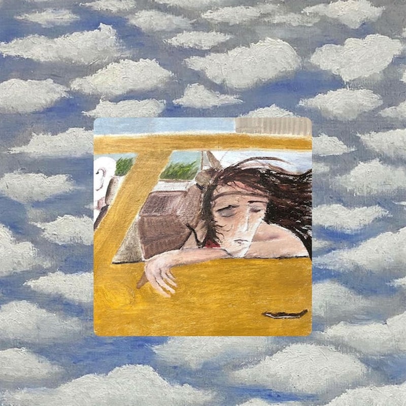 Dulling The Horns (Mustard LP)