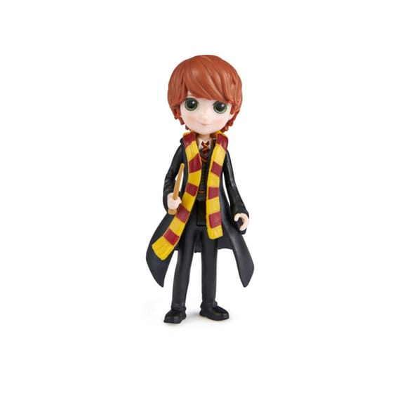 Harry Potter Wizarding World Κούκλες (5 Σχέδια) image 3