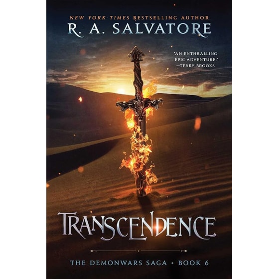 Transcendence image 0