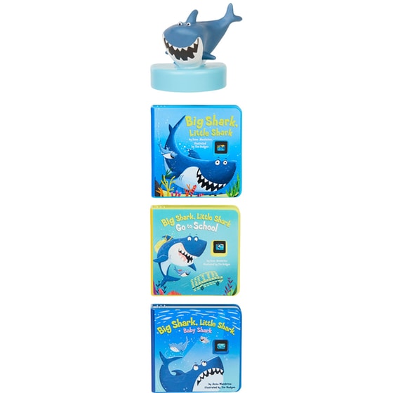 Little Tikes Story Dream Machine Συλλογή Καρχαρίες image 5