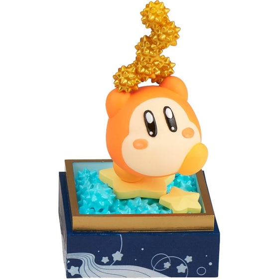 Banpresto Paldolce Collection Vol.5 - Waddle Dee (Ver.C) Figure (6cm) (88237) image 4