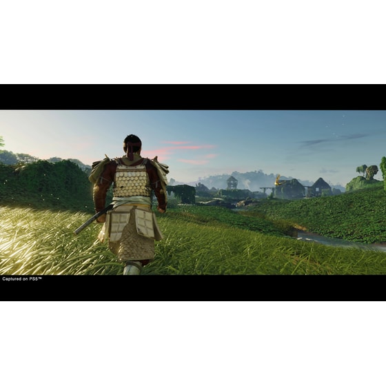 Ghost of Tsushima - PS4 image 11