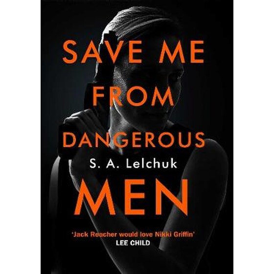 Save Me from Dangerous Men image 0