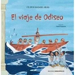 El viaje de Odiseo