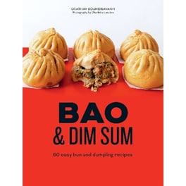Bao & Dim Sum