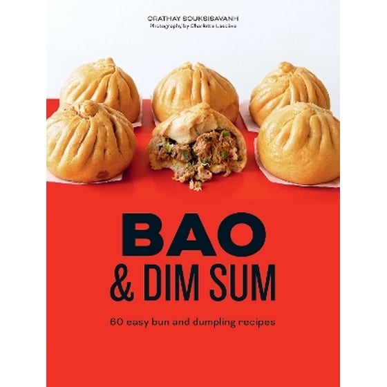 Bao & Dim Sum image 0