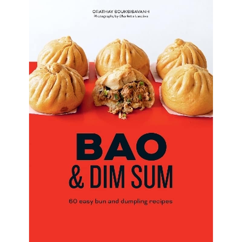 Bao Dim Sum