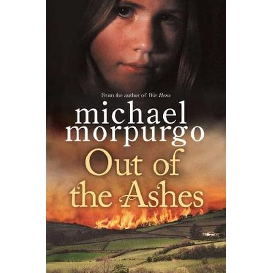 Out of the Ashes image 0