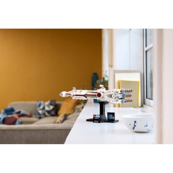 LEGO® Star Wars Tantive IV™ (75376) image 4
