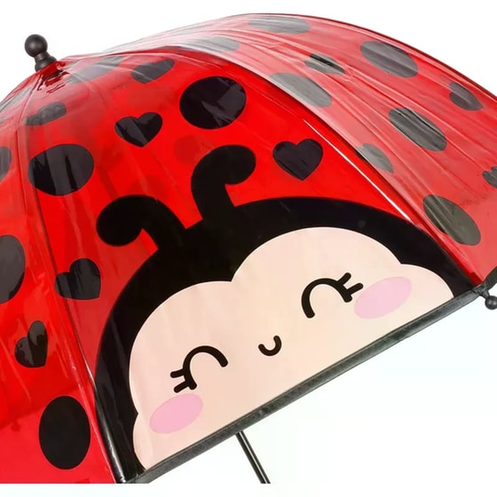 Ομπρέλα&nbsp;Legami Ladybug image 2