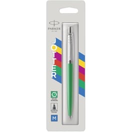 Στυλό Διαρκείας Parker Jotter 1.0 mm Μπλε