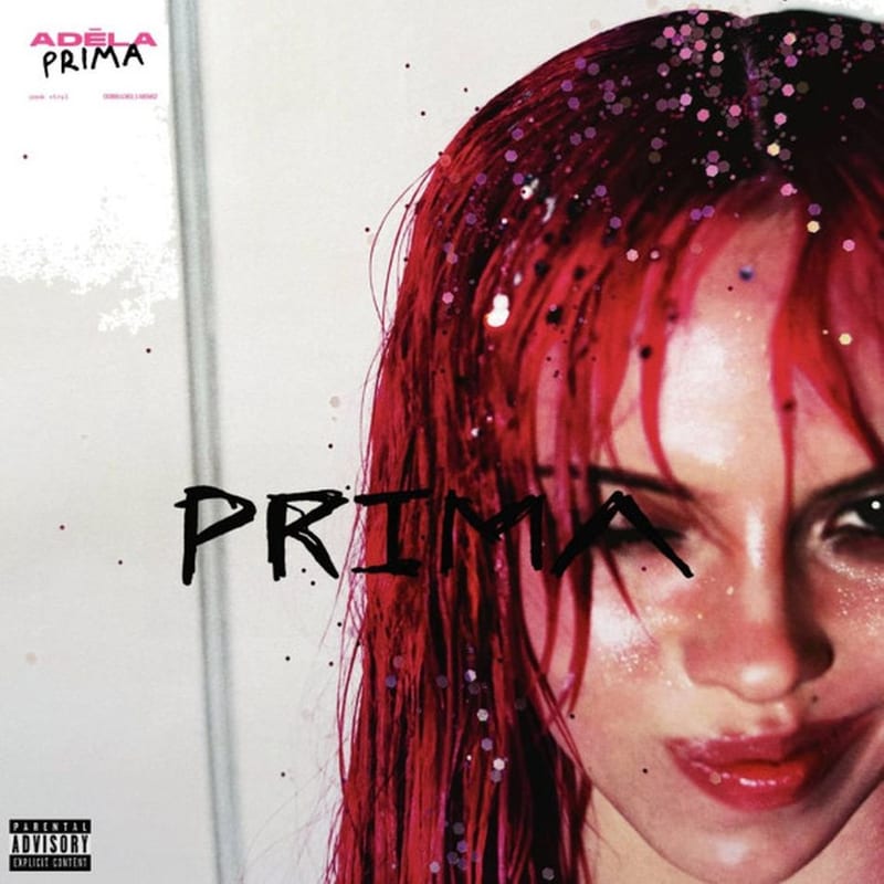 Prima (LP Pink)