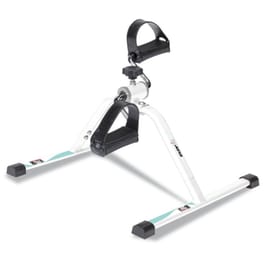 Ποδήλατο Γυμναστικής Everfit Mini Bike Welly S - Λευκό
