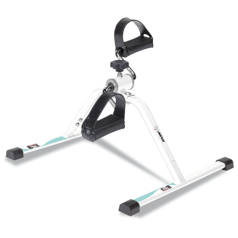 EVERFIT Ποδήλατο Γυμναστικής Everfit Mini Bike Welly S - Λευκό