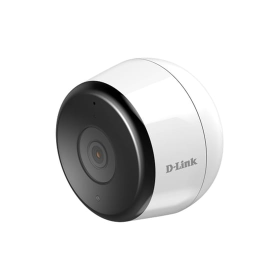 Ασύρματη IP Camera D-Link DCS 8600LH Full HD Dome με Λειτουργία Pan & Tilt image 1