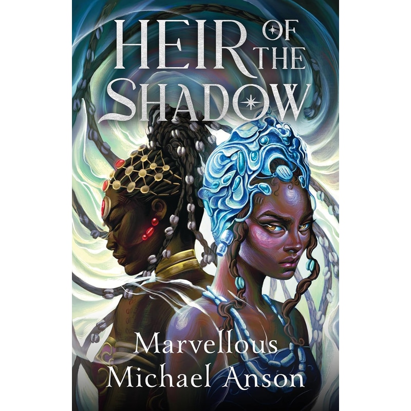 Heir of the Shadow