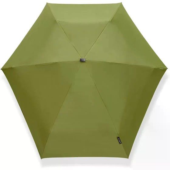 Ομπρέλα Travel Senz° Micro Fren Green image 1