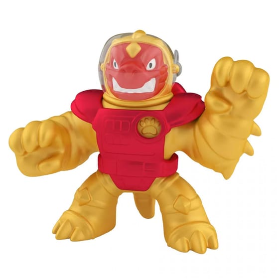 Goo Jit Zu Galaxy Attack Versus (2 Σχέδια) image 3