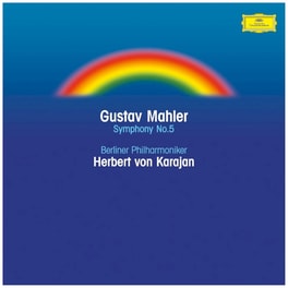 Symphony No.5 (2LP) (Original Source)