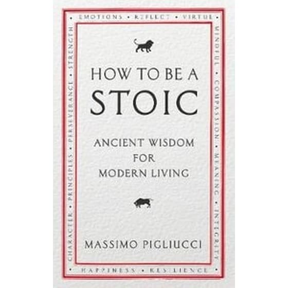 How To Be A Stoic image 0