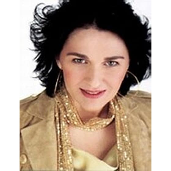 Το απόλυτο Glam! image 1