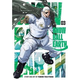 Snowball Earth, Vol. 3