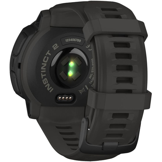 Smartwatch Garmin Instinct 2 45mm - Graphite image 5