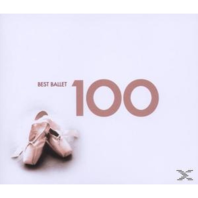 100 Best Ballet