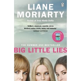 Big Little Lies