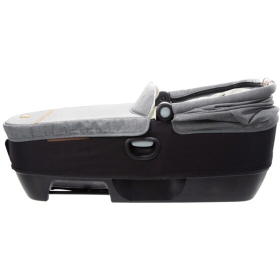 Πόρτ Mπεμπέ/ Βρεφικό Kάθισμα Aυτοκινήτου Joie Calmi Signature Collection Carbon image 3