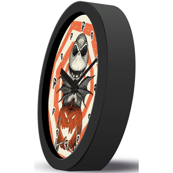 Ρολόι Pyramid Nightmare Before Christmas Pumkin King image 1