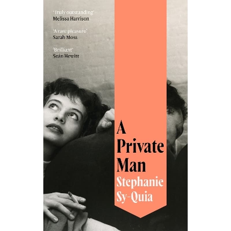 A Private Man