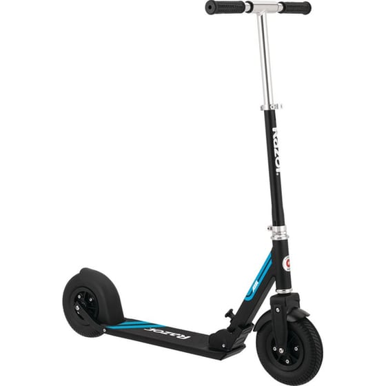 Παιδικό Πατίνι Razor Scooter A5 Air - Μαύρο image 1