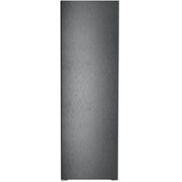 LIEBHERR SFNbdd 5227 No Frost 277 Lt Μαύρο Καταψύκτης Όρθιος