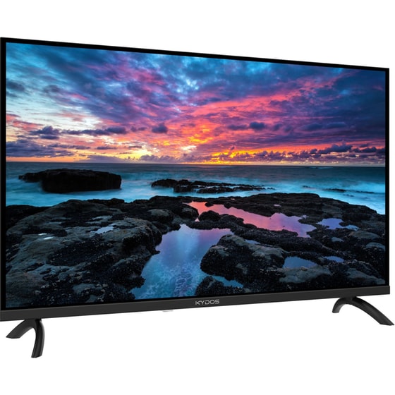 Kydos LED 32" HD Ready Τηλεόραση K32NH22SD00 image 2