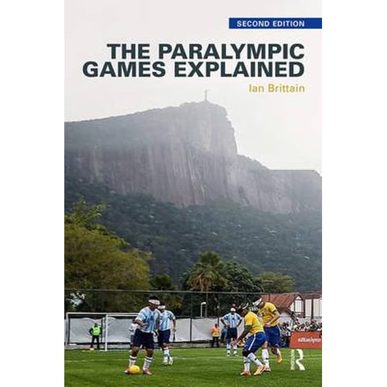 Paralympic Games Explained image 0