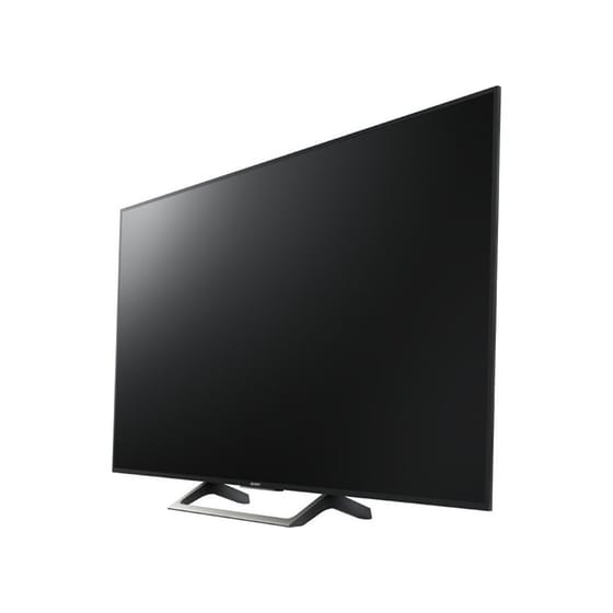 Τηλεόραση Sony 55" 4K Smart TV KD55XE7096BAEP image 2